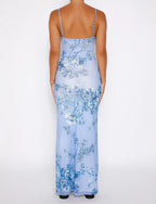 Robe En Dentelle Florale Avec Coupe Ajustée Pour Femme | Idéale Pour Les Occasions Spéciales Et Tenues Habillées