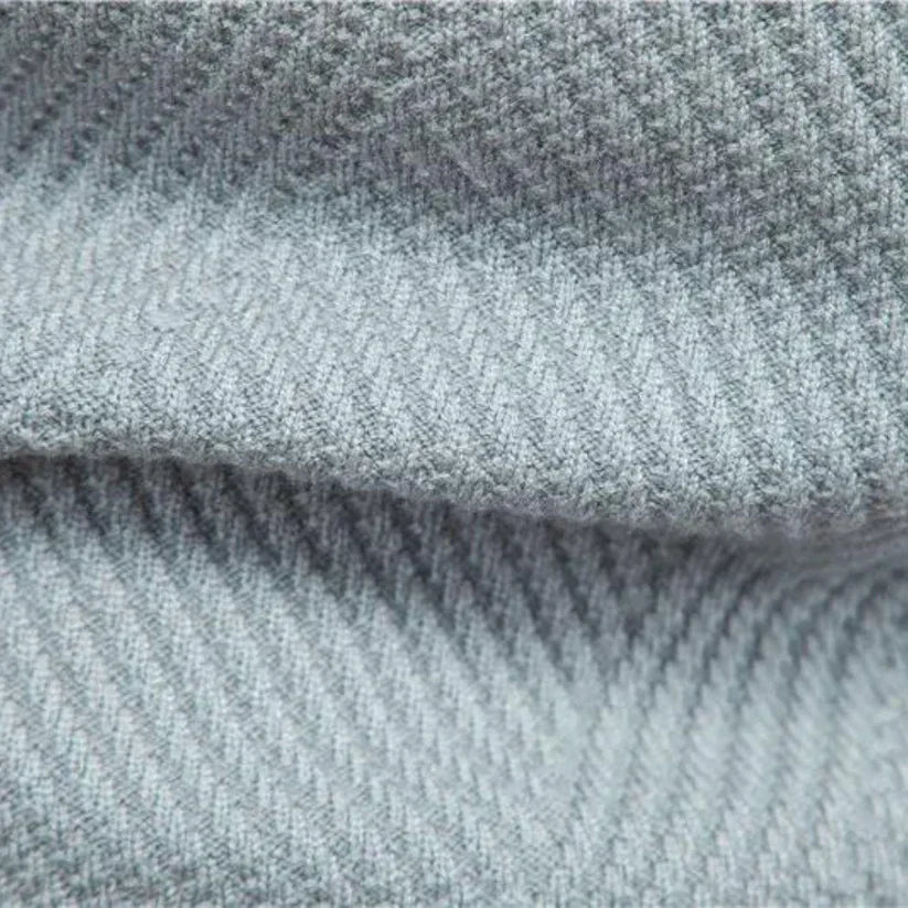 Pull à Coupe Classique pour Homme | Idéal pour des Occasions Décontractées et Formelles