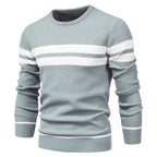 Pull à Coupe Classique pour Homme | Idéal pour des Occasions Décontractées et Formelles