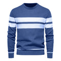 Pull à Coupe Classique pour Homme | Idéal pour des Occasions Décontractées et Formelles
