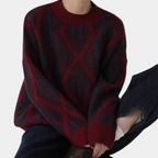 Pull Léger En Maille Structurée Pour Femmes | Idéal Pour La Saison Estivale