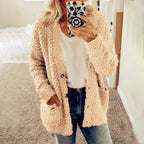 Veste Légère Avec Fermeture Éclair Pour Femme | Idéale Pour la Mi-Saison