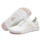 Chaussures de Course Pieds Nus avec Semelle Fine pour Adultes | Idéales pour les Activités Sportives et Quotidiennes