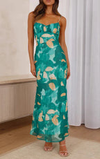 Robe Ajustée Avec Coupe Structurée Pour Femmes | Idéal Pour Occasions Festives