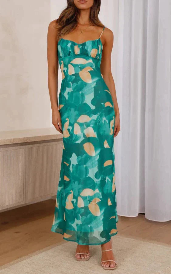 Robe Ajustée Avec Coupe Structurée Pour Femmes | Idéal Pour Occasions Festives