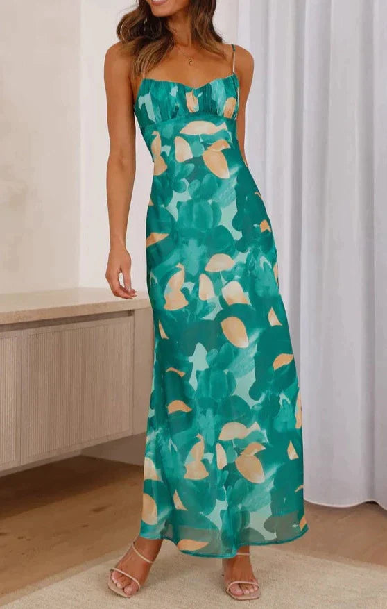 Robe Ajustée Avec Coupe Structurée Pour Femmes | Idéal Pour Occasions Festives