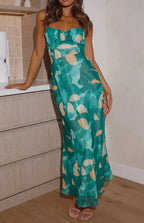 Robe Ajustée Avec Coupe Structurée Pour Femmes | Idéal Pour Occasions Festives