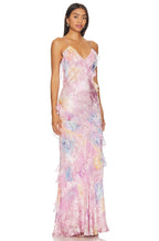 Robe Longue Sans Manches Avec Coupe Fluide Pour Femme | Idéale Pour Tenues Quotidiennes Et Événements