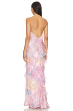 Robe Longue Sans Manches Avec Coupe Fluide Pour Femme | Idéale Pour Tenues Quotidiennes Et Événements
