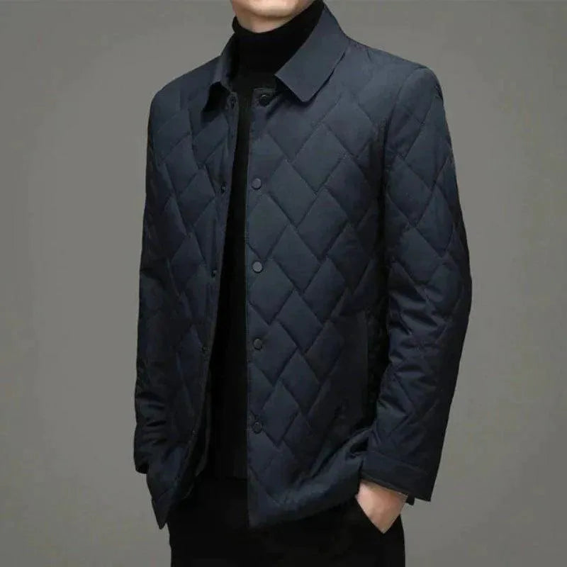 Veste Softshell Avec Fermeture Zippée Et Multiples Poches Pour Homme | Idéal Pour Les Saisons De Transition