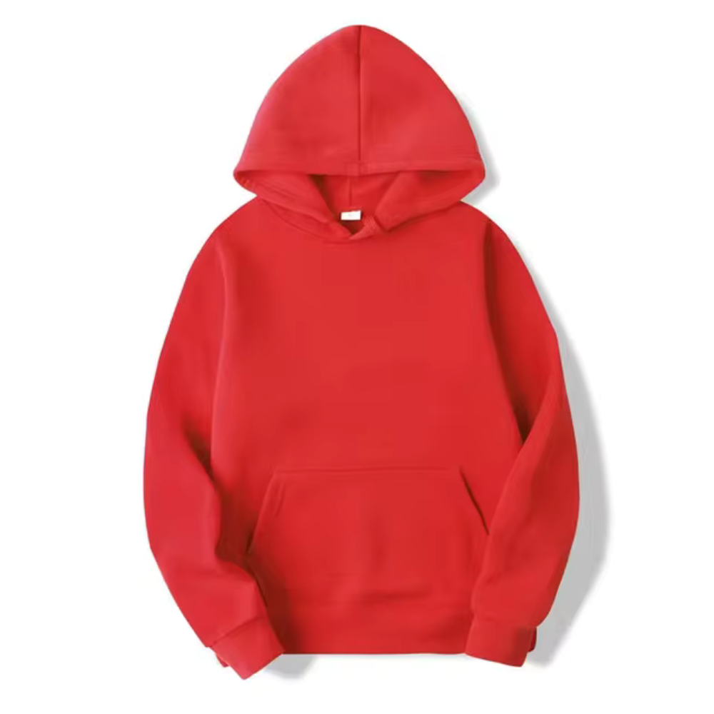 Sweat À Capuche avec Coupe Décontractée pour Adultes | Idéal pour Le Printemps
