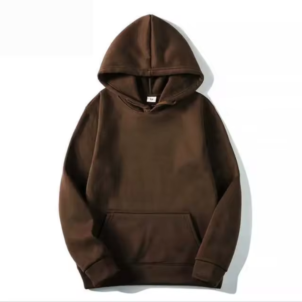 Sweat À Capuche avec Coupe Décontractée pour Adultes | Idéal pour Le Printemps