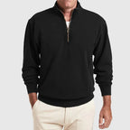 Pullover Zippé Avec Fermeture Avant Pour Adultes | Idéal Pour Un Usage Quotidien