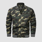 Veste Coupe-Vent Avec Capuche Pour Hommes | Idéale Pour Activités Extérieures