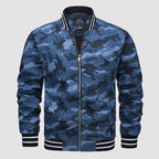 Veste Coupe-Vent Avec Capuche Pour Hommes | Idéale Pour Activités Extérieures