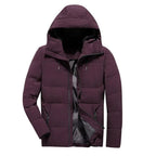Veste avec Fermeture Zippée Et Col Montant pour Homme | Idéal pour Un Usage Quotidien