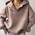 Pull Oversize Avec Coupe Standard Pour Femme | Idéal Pour Un Usage Quotidien
