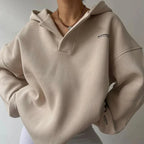 Pull Oversize Avec Coupe Standard Pour Femme | Idéal Pour Un Usage Quotidien