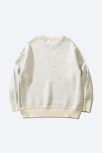 Pull Avec Motif Chien Pour Hommes | Idéal Pour Le Quotidien