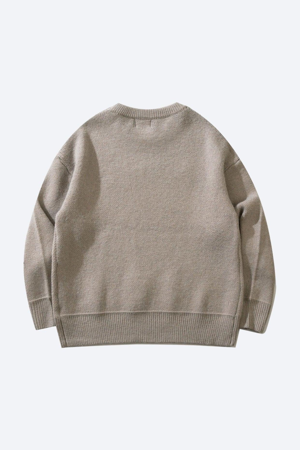 Pull Avec Motif Chien Pour Hommes | Idéal Pour Le Quotidien