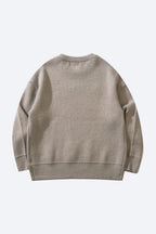 Pull Avec Motif Chien Pour Hommes | Idéal Pour Le Quotidien