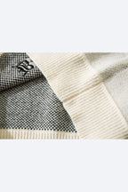 Pull Avec Motif Chien Pour Hommes | Idéal Pour Le Quotidien