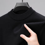 Pull Col Rond À Manches Longues Pour Homme | Idéal Pour Usage Quotidien