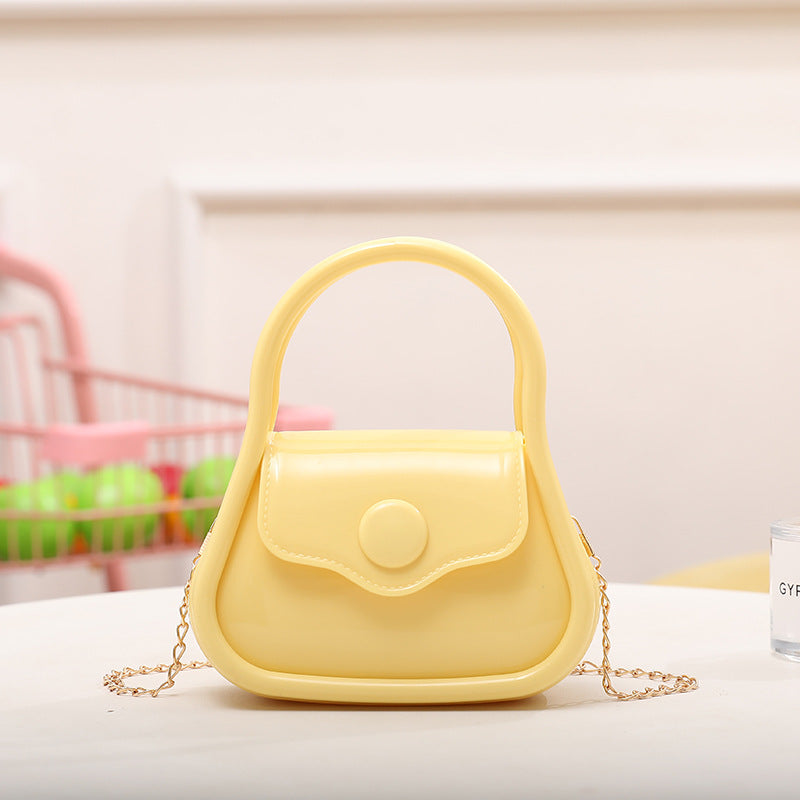 Sac à Main Souple avec Fermeture Magnétique pour Femme | Idéal pour Usage Quotidien