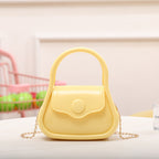 Sac à Main Souple avec Fermeture Magnétique pour Femme | Idéal pour Usage Quotidien