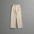 Pantalon Droit Décontracté Avec Coupe Standard Pour Homme | Idéal Pour Un Usage Quotidien
