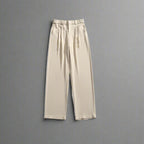Pantalon Droit Décontracté Avec Coupe Standard Pour Homme | Idéal Pour Un Usage Quotidien