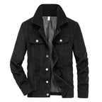 Veste Légère avec Coupe Ample pour Hommes | Idéale pour Usage Quotidien