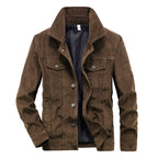 Veste Légère avec Coupe Ample pour Hommes | Idéale pour Usage Quotidien