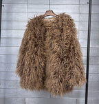 Manteau Long avec Coupe Moderne pour Femmes | Idéal pour l’Hiver
