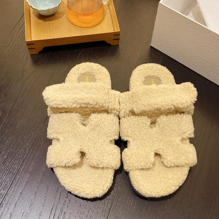 Sandales Ouvertes À Bride Large Pour Femmes | Idéal Pour Saison Estivale