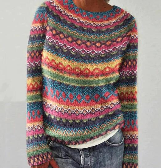Pull à Manches Longues pour Adultes | Idéal pour la Saison Fraîche