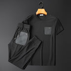 Ensemble pour Homme avec Pièces Coordonnées pour le Quotidien | Idéal pour les Occasions Formelles et Décontractées