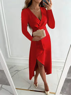 Robe Avec Coupe Standard Pour Femme | Idéale Pour Le Quotidien Et Les Sorties