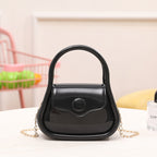 Sac à Main Souple avec Fermeture Magnétique pour Femme | Idéal pour Usage Quotidien