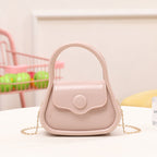 Sac à Main Souple avec Fermeture Magnétique pour Femme | Idéal pour Usage Quotidien