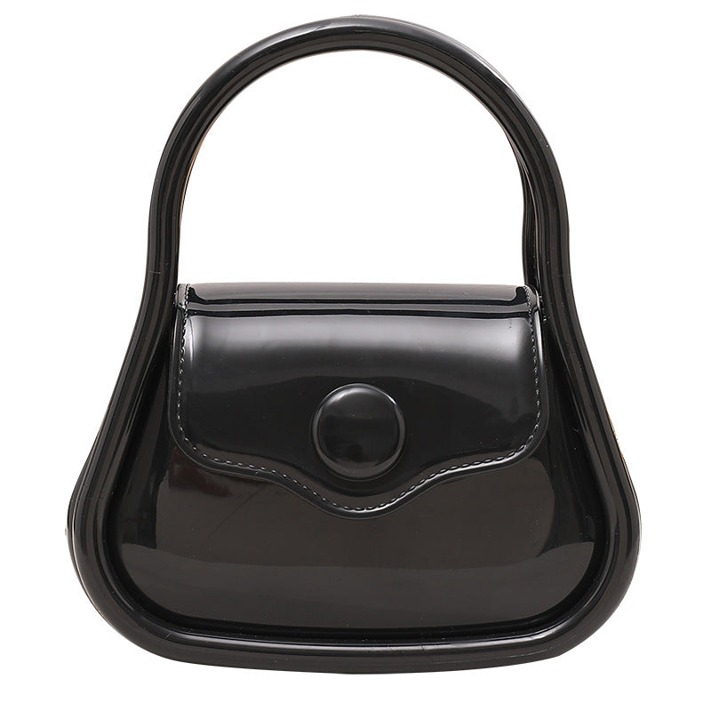 Sac à Main Souple avec Fermeture Magnétique pour Femme | Idéal pour Usage Quotidien