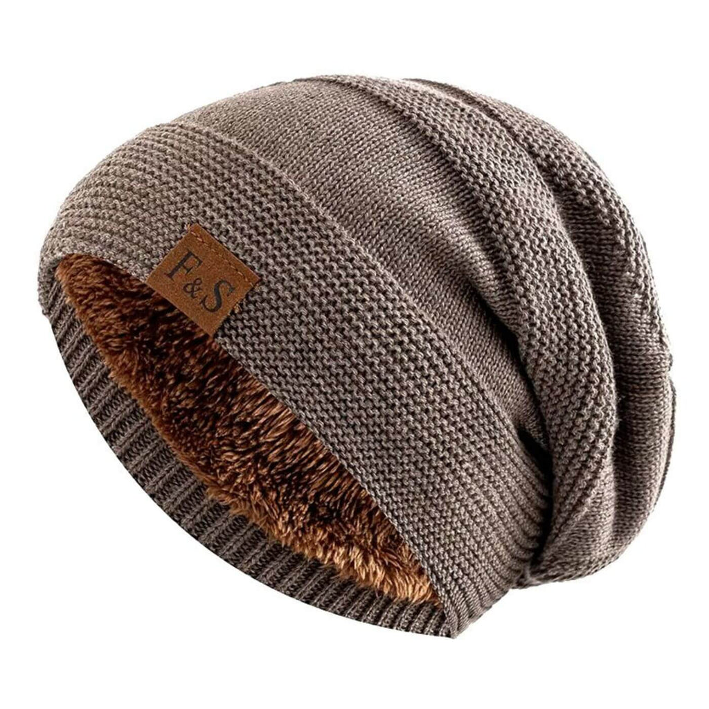 Bonnet Ajustable pour Adulte avec Coupe Confortable | Idéal pour l’Hiver