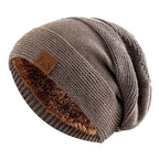 Bonnet Ajustable pour Adulte avec Coupe Confortable | Idéal pour l’Hiver