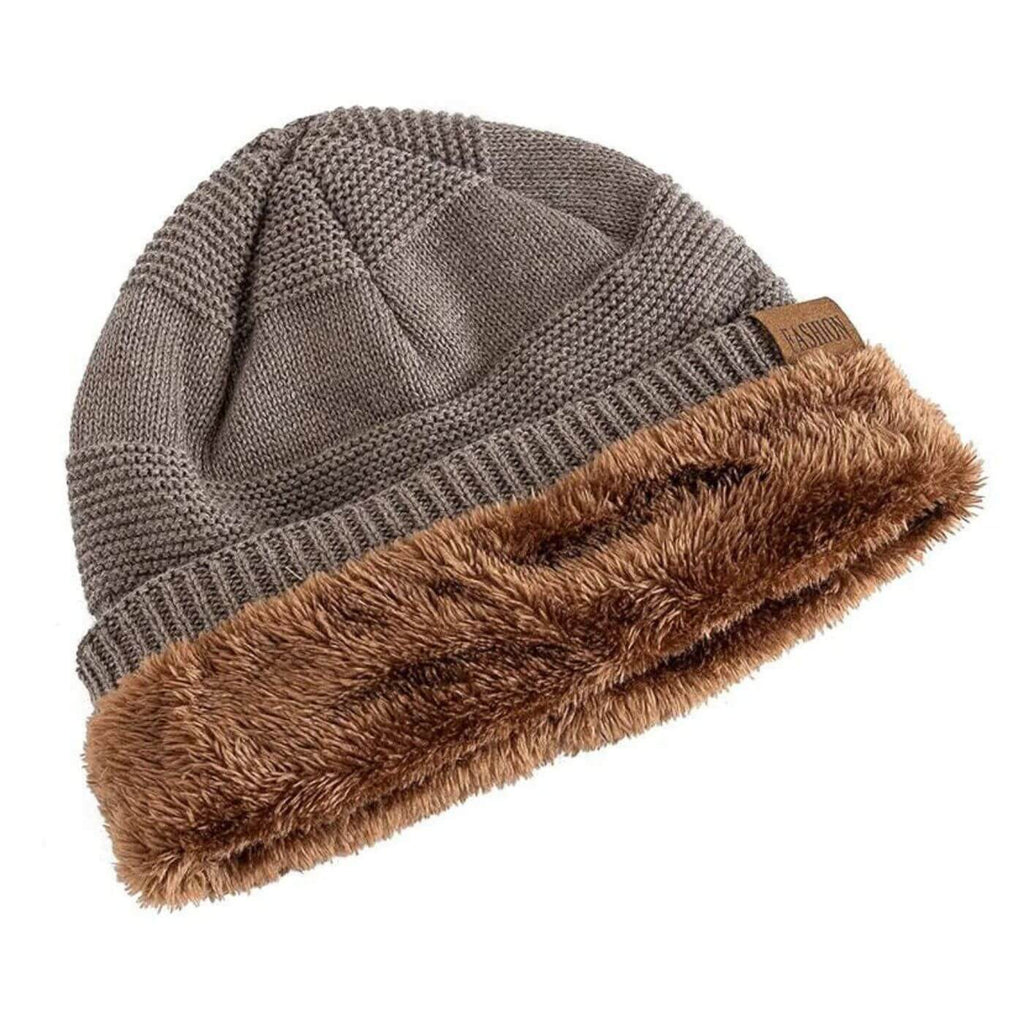Bonnet Ajustable pour Adulte avec Coupe Confortable | Idéal pour l’Hiver