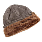 Bonnet Ajustable pour Adulte avec Coupe Confortable | Idéal pour l’Hiver