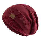 Bonnet Ajustable pour Adulte avec Coupe Confortable | Idéal pour l’Hiver