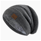 Bonnet Ajustable pour Adulte avec Coupe Confortable | Idéal pour l’Hiver