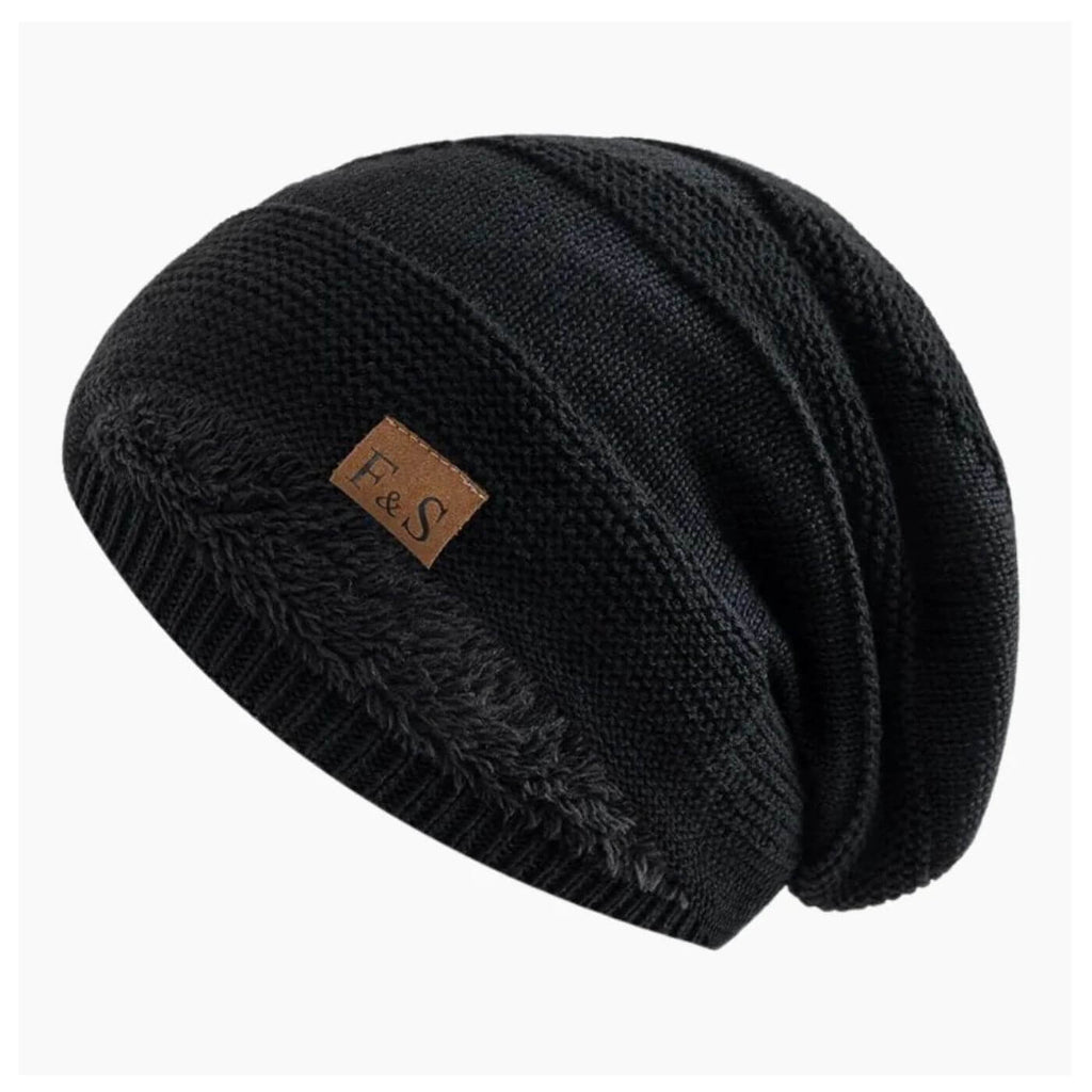 Bonnet Ajustable pour Adulte avec Coupe Confortable | Idéal pour l’Hiver
