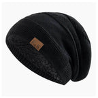 Bonnet Ajustable pour Adulte avec Coupe Confortable | Idéal pour l’Hiver