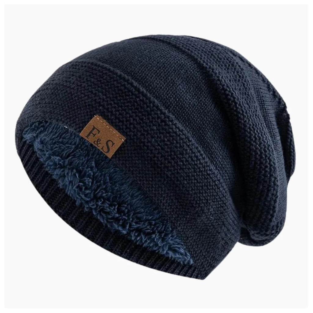 Bonnet Ajustable pour Adulte avec Coupe Confortable | Idéal pour l’Hiver